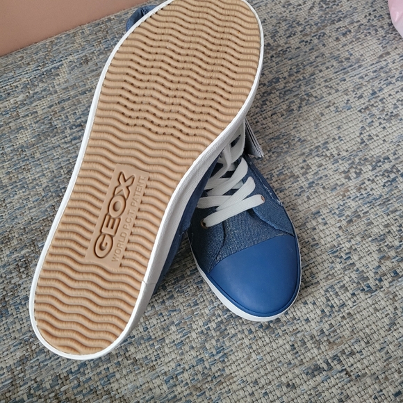 Sneakers GEOX New - Picture 4 of 4
